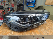 Load image into Gallery viewer, Frontscheinwerfer Mercedes-Benz Cla A1189069000 LED Rechts Headlight SCH9033456486ob