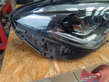 Load image into Gallery viewer, Frontscheinwerfer Mercedes-Benz Cla A1189069000 LED Rechts Headlight SCH9033456486ob