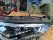 Load image into Gallery viewer, Frontscheinwerfer Mercedes-Benz Cla A1189069000 LED Rechts Headlight SCH9033456486ob