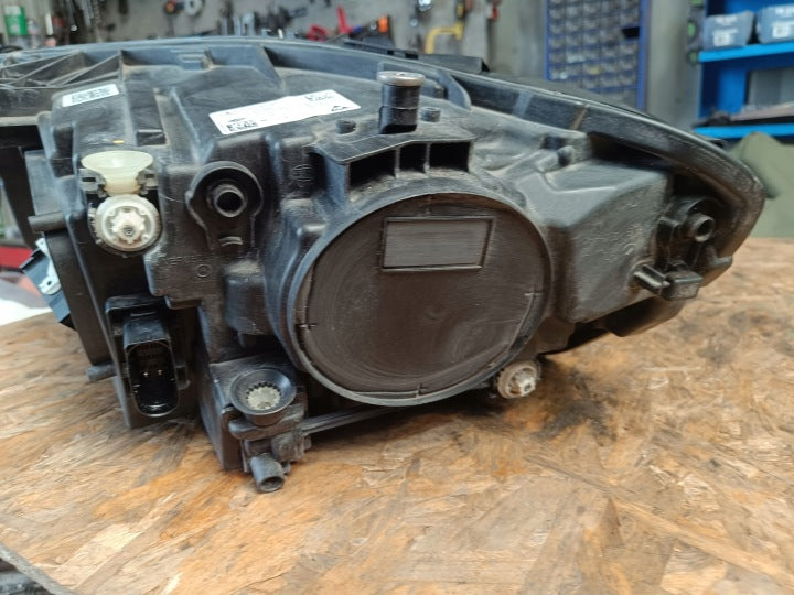 Frontscheinwerfer Mercedes-Benz Cla A1189069000 LED Rechts Headlight SCH9033456486ob