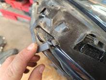 Load image into Gallery viewer, Frontscheinwerfer Mercedes-Benz Cla A1189069000 LED Rechts Headlight SCH9033456486ob