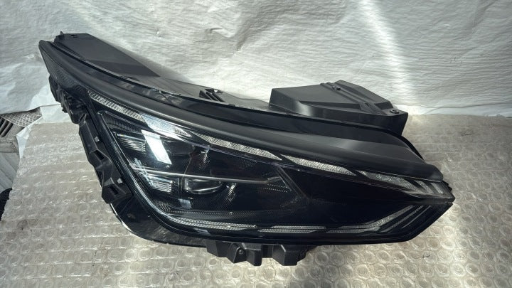 Frontscheinwerfer Kia Ev6 A5170958 Rechts Scheinwerfer Headlight SCH9034020092qi