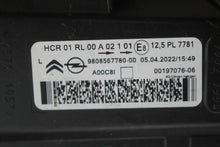 Laden Sie das Bild in den Galerie-Viewer, Frontscheinwerfer Citroën Jumpy 980856778000 Links Scheinwerfer Headlight SCH9034652624va