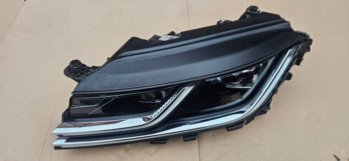 Frontscheinwerfer VW Arteon 3G8941035N LED Links Scheinwerfer Headlight SCH9035349340us