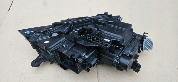Frontscheinwerfer VW Arteon 3G8941035N LED Links Scheinwerfer Headlight SCH9035349340us