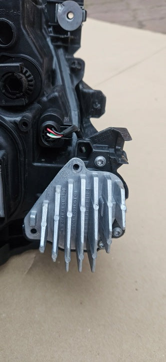 Frontscheinwerfer VW Arteon 3G8941035N LED Links Scheinwerfer Headlight SCH9035349340us