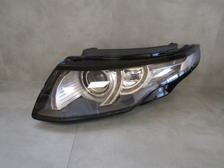Frontscheinwerfer Land Rover Range I Evoque BJ32-13W030H Xenon Links Headlight SCH9036467696st