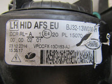 Laden Sie das Bild in den Galerie-Viewer, Frontscheinwerfer Land Rover Range I Evoque BJ32-13W030H Xenon Links Headlight SCH9036467696st