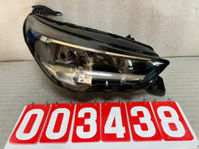 Load image into Gallery viewer, Frontscheinwerfer Opel Corsa F 9829522580 LED Rechts Scheinwerfer Headlight SCH9036748309yo