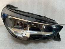 Load image into Gallery viewer, Frontscheinwerfer Opel Corsa F 9829522580 LED Rechts Scheinwerfer Headlight SCH9036748309yo