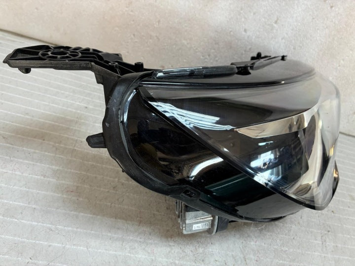 Frontscheinwerfer Opel Corsa F 9829522580 LED Rechts Scheinwerfer Headlight SCH9036748309yo