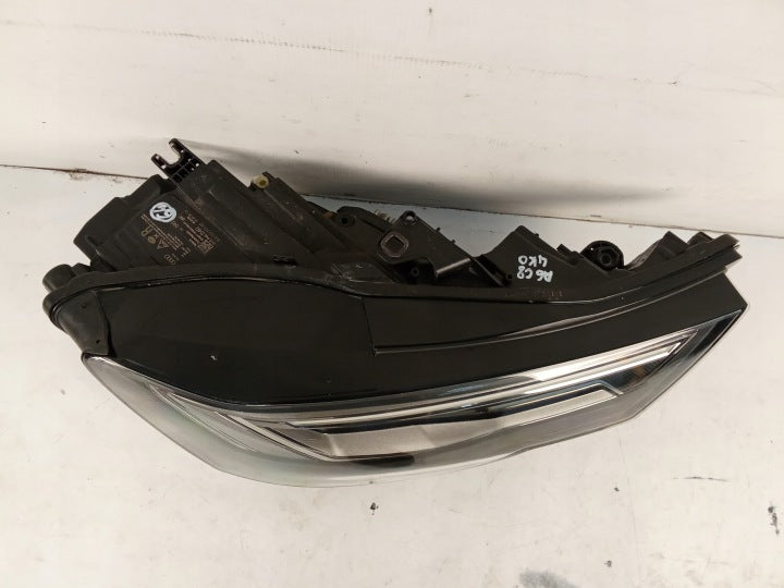 Frontscheinwerfer Audi A6 C8 4K0941040 Rechts Scheinwerfer Headlight SCH9037418419ow