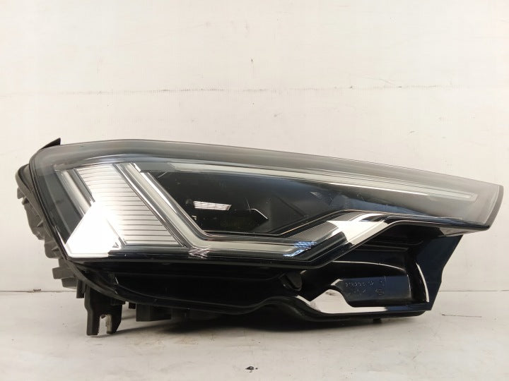 Frontscheinwerfer Audi A6 C8 4K0941040 Rechts Scheinwerfer Headlight SCH9037418419ow