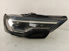Laden Sie das Bild in den Galerie-Viewer, Frontscheinwerfer Audi A6 C8 4K0941040 Rechts Scheinwerfer Headlight SCH9037418419ow