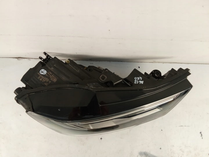 Frontscheinwerfer Audi A6 C8 4K0941040 Rechts Scheinwerfer Headlight SCH9037418419ow