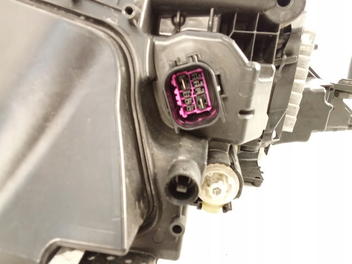 Frontscheinwerfer Audi A6 C8 4K0941040 Rechts Scheinwerfer Headlight SCH9037418419ow
