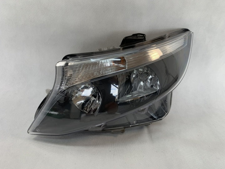 Frontscheinwerfer Mercedes-Benz Vito A4478200061 Links Scheinwerfer Headlight SCH9038200753dl
