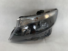 Laden Sie das Bild in den Galerie-Viewer, Frontscheinwerfer Mercedes-Benz Vito A4478200061 Links Scheinwerfer Headlight SCH9038200753dl