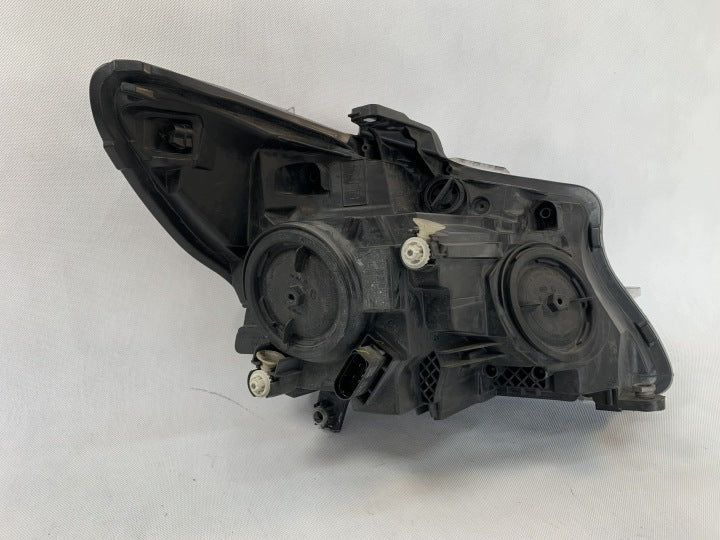 Frontscheinwerfer Mercedes-Benz Vito A4478200061 Links Scheinwerfer Headlight SCH9038200753dl
