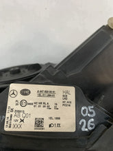 Laden Sie das Bild in den Galerie-Viewer, Frontscheinwerfer Mercedes-Benz Vito A4478200061 Links Scheinwerfer Headlight SCH9038200753dl
