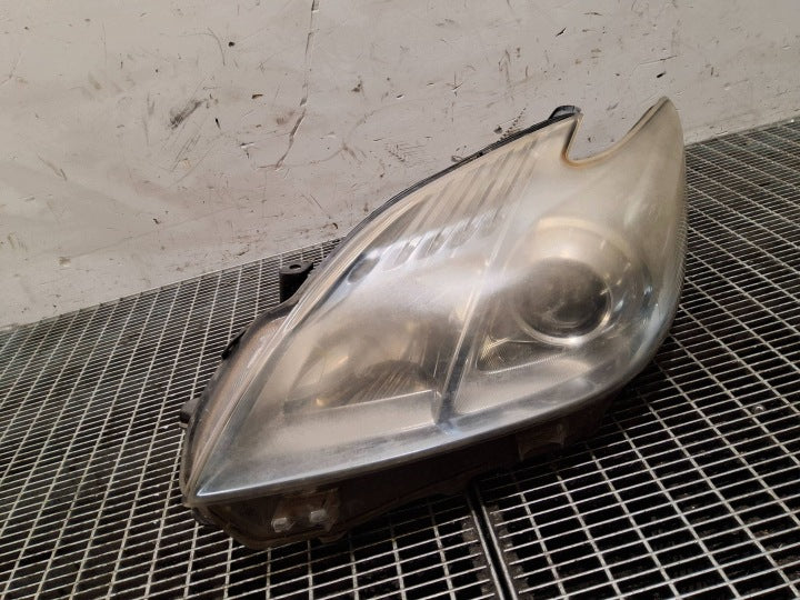 Frontscheinwerfer Toyota Prius HCHR-730 Rechts Scheinwerfer Headlight SCH9039894130nb