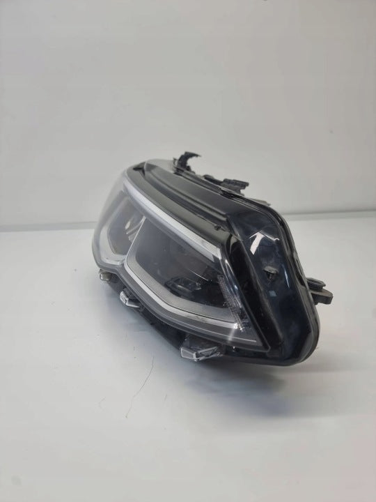 Frontscheinwerfer VW Golf VIII 5H0941120 LED Rechts Scheinwerfer Headlight SCH9040592140ua