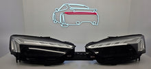 Load image into Gallery viewer, Frontscheinwerfer Audi A5 8W6941039 8W6941040 Full LED Ein Satz Headlight SCH9041839975pw