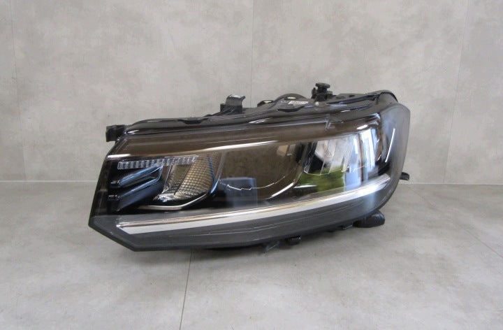 Frontscheinwerfer VW T-Cross 2GM941005B LED Links Scheinwerfer Headlight SCH9042715934vc