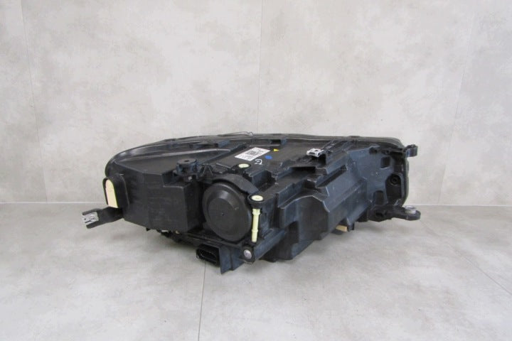 Frontscheinwerfer VW T-Cross 2GM941005B LED Links Scheinwerfer Headlight SCH9042715934vc