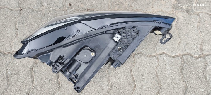 Frontscheinwerfer Seat Leon 5FB941007G LED Links Scheinwerfer Headlight SCH9045070321gx