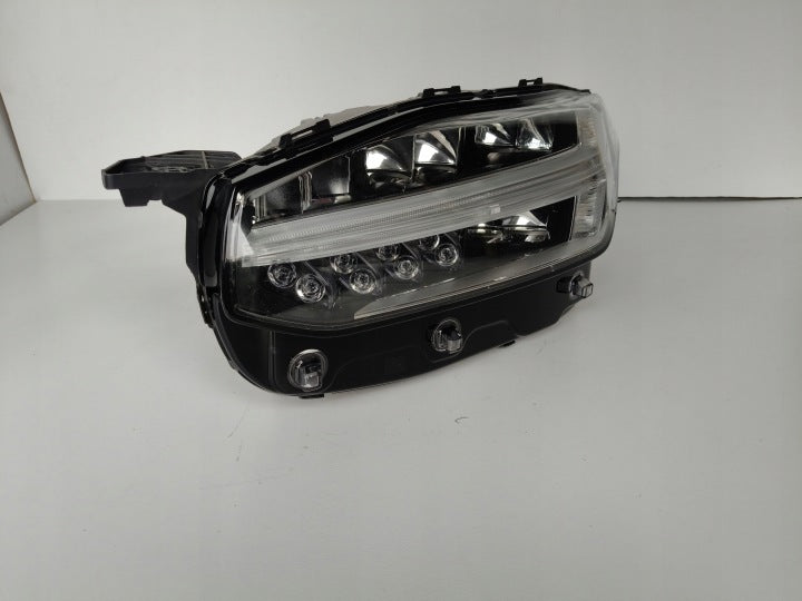 Frontscheinwerfer Volvo Xc90 II 31656987 Full LED Links Scheinwerfer Headlight SCH9045330720cf