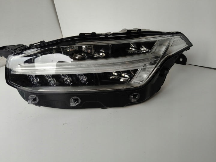 Frontscheinwerfer Volvo Xc90 II 31656987 Full LED Links Scheinwerfer Headlight SCH9045330720cf