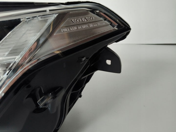 Frontscheinwerfer Volvo Xc90 II 31656987 Full LED Links Scheinwerfer Headlight SCH9045330720cf