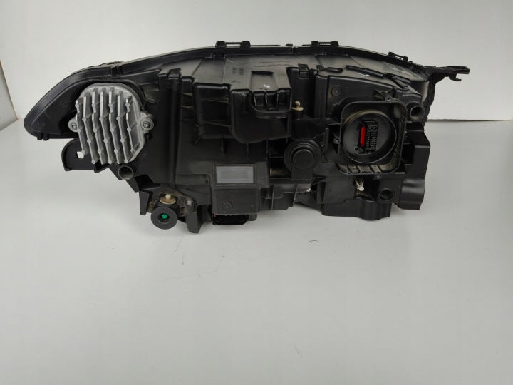 Frontscheinwerfer Volvo Xc90 II 31656987 Full LED Links Scheinwerfer Headlight SCH9045330720cf