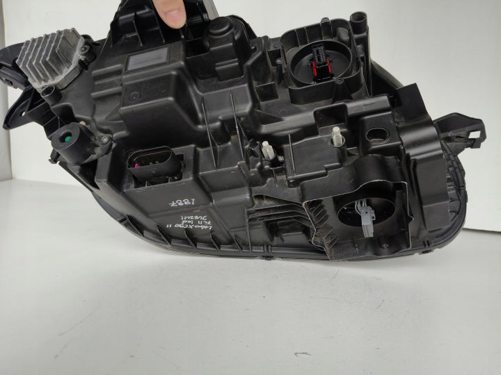Frontscheinwerfer Volvo Xc90 II 31656987 Full LED Links Scheinwerfer Headlight SCH9045330720cf