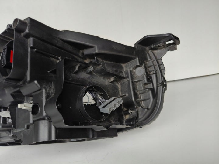 Frontscheinwerfer Volvo Xc90 II 31656987 Full LED Links Scheinwerfer Headlight SCH9045330720cf
