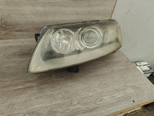 Laden Sie das Bild in den Galerie-Viewer, Frontscheinwerfer Audi A6 C6 4F0941003AK 4F0941029 Xenon Links Headlight SCH9045867523zp