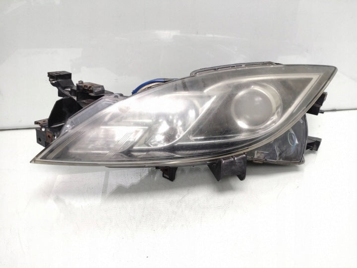 Frontscheinwerfer Mazda 6 3900061970 Links Scheinwerfer Headlight SCH9046662840ft