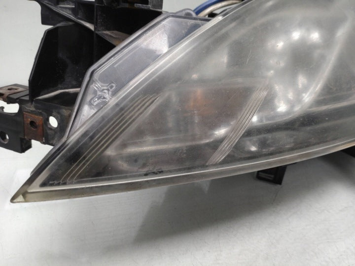 Frontscheinwerfer Mazda 6 3900061970 Links Scheinwerfer Headlight SCH9046662840ft