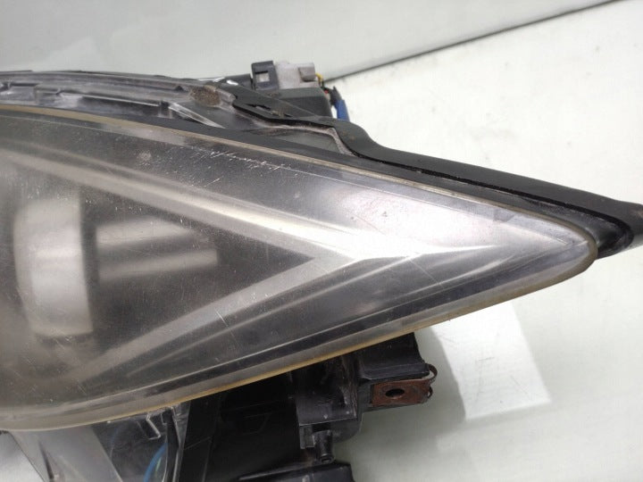 Frontscheinwerfer Mazda 6 3900061970 Links Scheinwerfer Headlight SCH9046662840ft