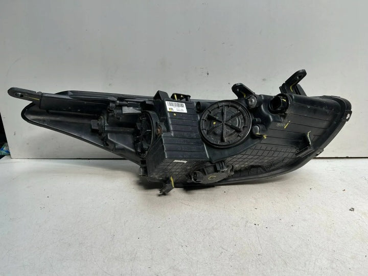 Frontscheinwerfer Hyundai I30 92101A6110 Links Scheinwerfer Headlight SCH9046858986ua