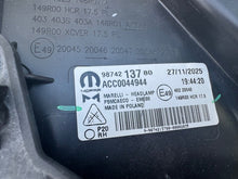 Laden Sie das Bild in den Galerie-Viewer, Frontscheinwerfer Peugeot 308 9874213780 Rechts Scheinwerfer Headlight SCH9047406681ce