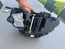 Laden Sie das Bild in den Galerie-Viewer, Frontscheinwerfer Peugeot 308 9874213780 Rechts Scheinwerfer Headlight SCH9047406681ce
