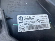 Laden Sie das Bild in den Galerie-Viewer, Frontscheinwerfer Peugeot 308 9874213780 Rechts Scheinwerfer Headlight SCH9047406681ce