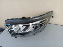 Load image into Gallery viewer, Frontscheinwerfer Iveco Daily IV 05802711800 Links Scheinwerfer Headlight SCH9047855717dz