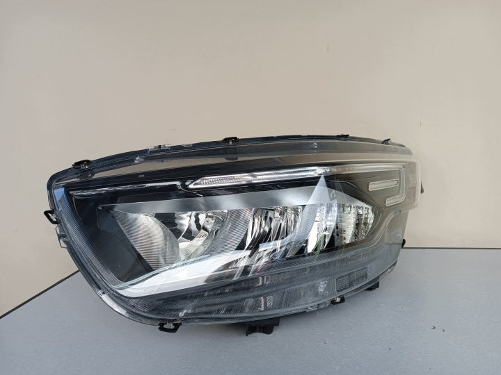 Frontscheinwerfer Iveco Daily IV 05802711800 Links Scheinwerfer Headlight SCH9047855717dz