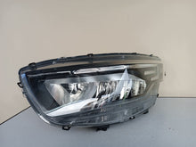 Load image into Gallery viewer, Frontscheinwerfer Iveco Daily IV 05802711800 Links Scheinwerfer Headlight SCH9047855717dz