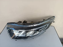 Load image into Gallery viewer, Frontscheinwerfer Iveco Daily IV 05802711800 Links Scheinwerfer Headlight SCH9047855717dz