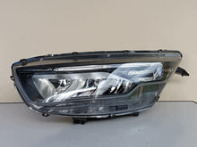 Load image into Gallery viewer, Frontscheinwerfer Iveco Daily IV 05802711800 Links Scheinwerfer Headlight SCH9047855717dz