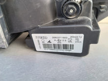 Load image into Gallery viewer, Frontscheinwerfer Iveco Daily IV 05802711800 Links Scheinwerfer Headlight SCH9047855717dz